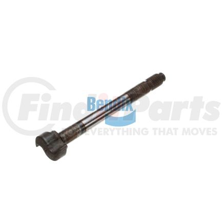K070915N by BENDIX - Air Brake Camshaft - Right Hand, Clockwise Rotation
