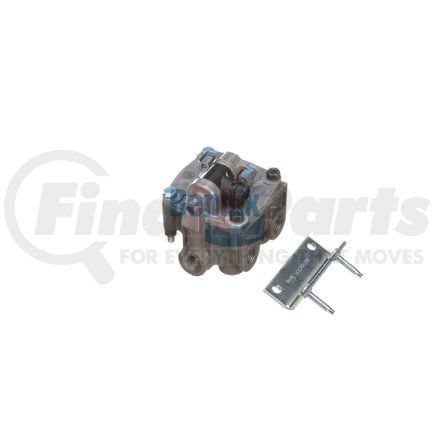 Bendix K070959 Air Brake Automatic Traction Control Valve Traction Relay