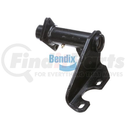 Bendix K076318 Air Brake Chamber Bracket Bracket Assembly