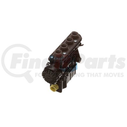 K115130 by BENDIX - Air Brake Solenoid Valve - ELC Valve Block, New, 1.274 lbs, 156x196x60 mm