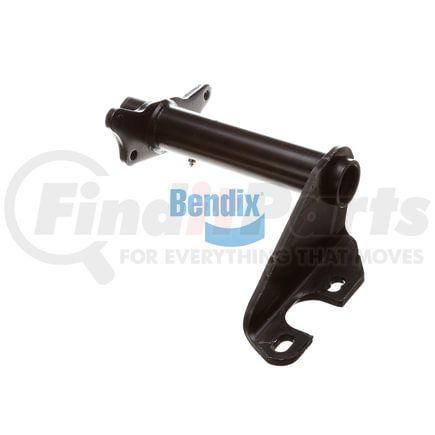 Bendix K122876N Diesel Ether Injector Atomizer Bracket Assembly