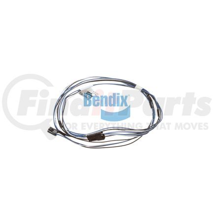 Bendix K118189N Wiring Harness
