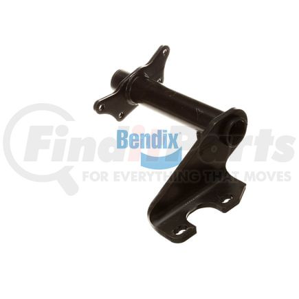 Bendix K123440N Diesel Ether Injector Atomizer Bracket Assembly