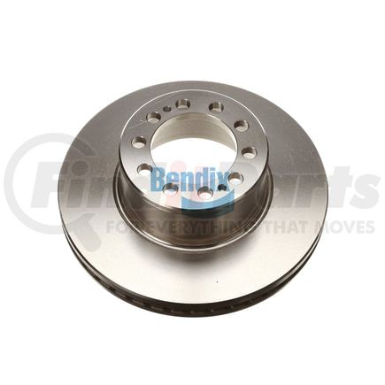 Bendix K171158 Disc Brake Rotor Rotor