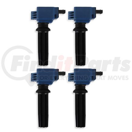 140670B-4 by ACCEL - SuperCoil Direct Ignition Coil Set