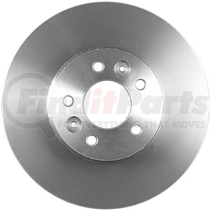 145191 by BENDIX - Disc Brake Rotor