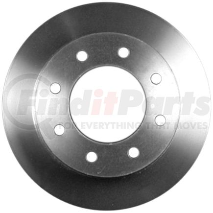 145262 by BENDIX - Disc Brake Rotor