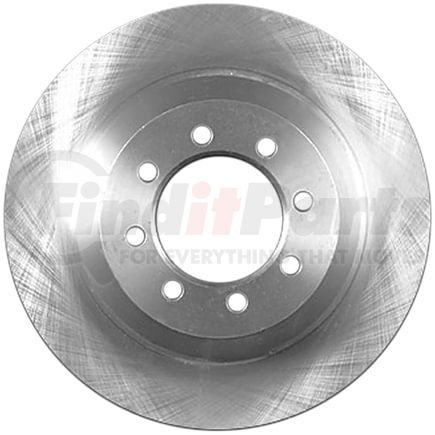 141505 by BENDIX - Disc Brake Rotor