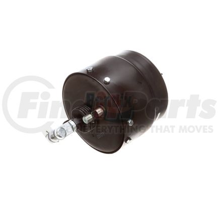 285577N by BENDIX - Air Brake Chamber - 8.88 In Diameter, Type 50, 4.38 In Push Rod Length