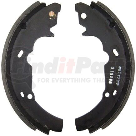 618 by BENDIX - Brake Shoe