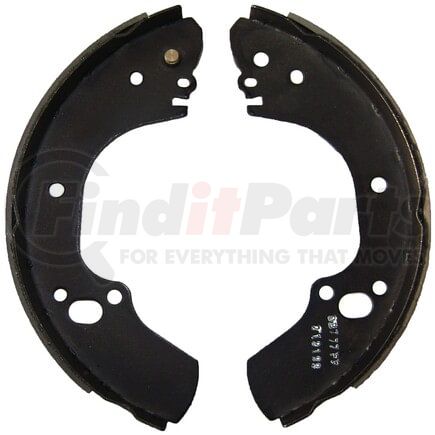 735 by BENDIX - New Shoe Set