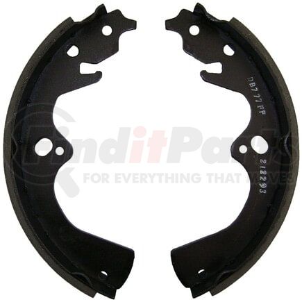 737 by BENDIX - Shoe