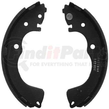 748 by BENDIX - New Shoe Set