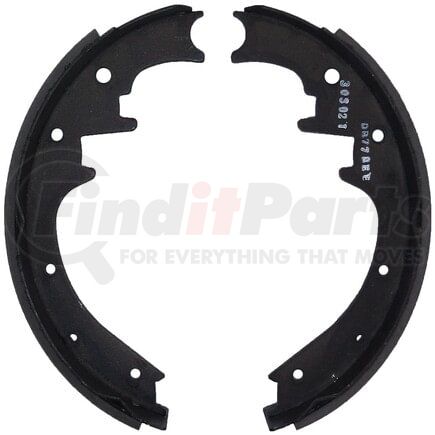 Bendix 774 Drum Brake Shoe New Drum Brake Shoe Set