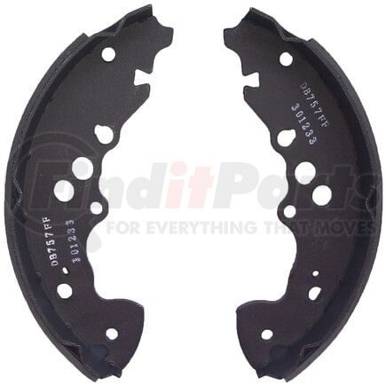 Bendix 786 Drum Brake Shoe NEW SHOE