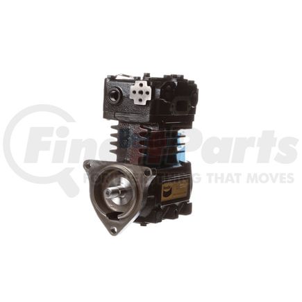 800241 by BENDIX - Tu-Flo® 750 Air Brake Compressor - New, Engine Driven, Water Cooling