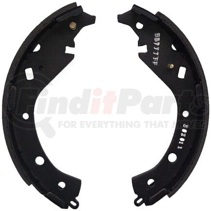 Bendix 911 Drum Brake Shoe New Drum Brake Shoe Set