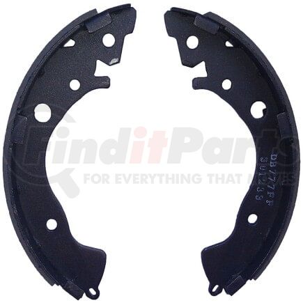 913 by BENDIX - New Drum Brake Shoe Set