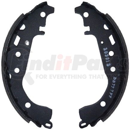 917 by BENDIX - NEW SHOE