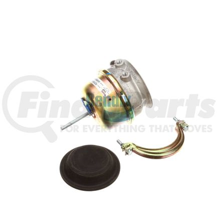 K027229 by BENDIX - Spring Brake Piggyback Kit