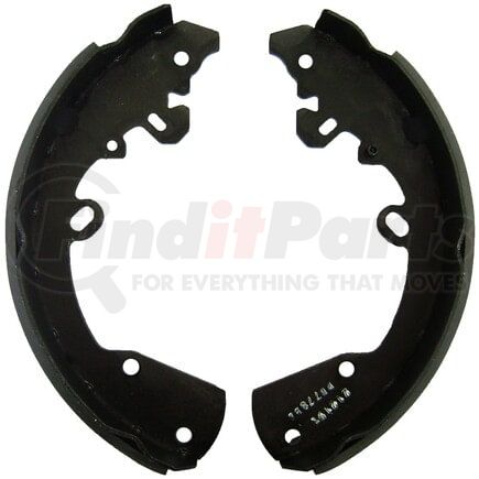 Bendix 922 Drum Brake Shoe New Drum Brake Shoe Set