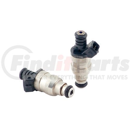 150130 by ACCEL - Performance Fuel Injector