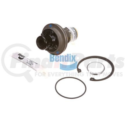 K031563 by BENDIX - Air Brake Dryer Purge Valve - New