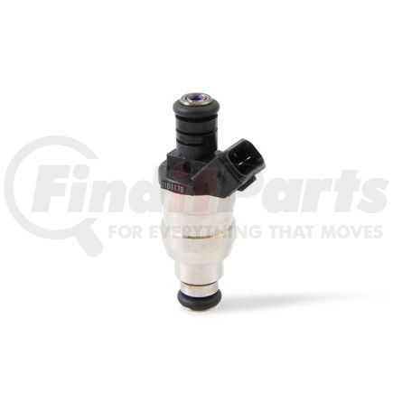 150144 by ACCEL - Performance Fuel Injector