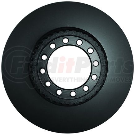 Bendix SDR5533 Disc Brake Rotor Disc Brake Severe Duty Rotor