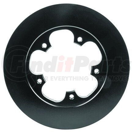 SDR6280 by BENDIX - Disc Brake Severe Duty Rotor