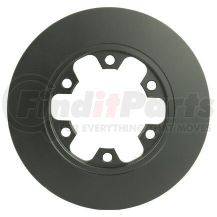 Bendix SDR6282 Disc Brake Rotor Disc Brake Severe Duty Rotor