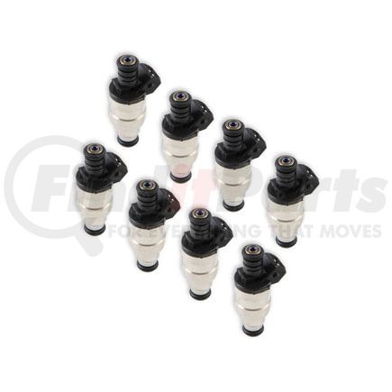 150819 by ACCEL - Performance Fuel Injector Stock Replacement