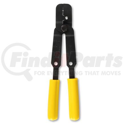 170037 by ACCEL - SuperStock Wire Crimp Tool