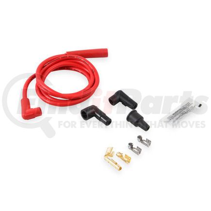 170500R by ACCEL - Universal Coil Leads