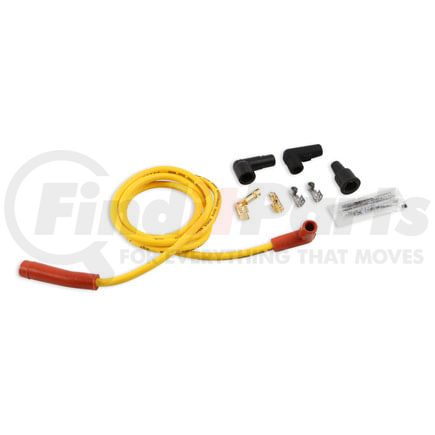 170500 by ACCEL - Universal Coil Leads