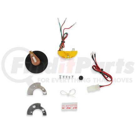 Accel 2020 Ignition Conversion Kit Points Eliminator Kit