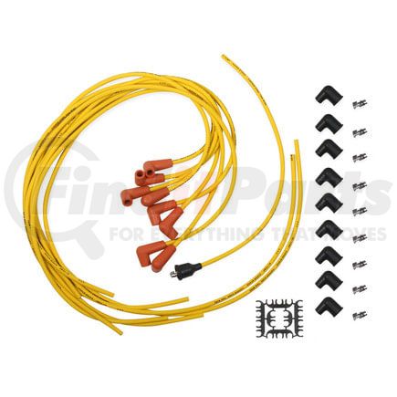 3009 by ACCEL - S.STOCK-7MM SOLID ANG 8CY