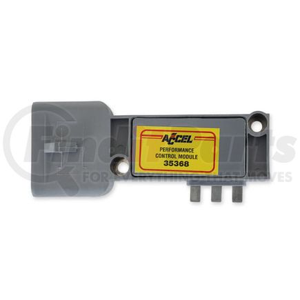 Accel 35368 Ignition Control Module Distributor Control Module