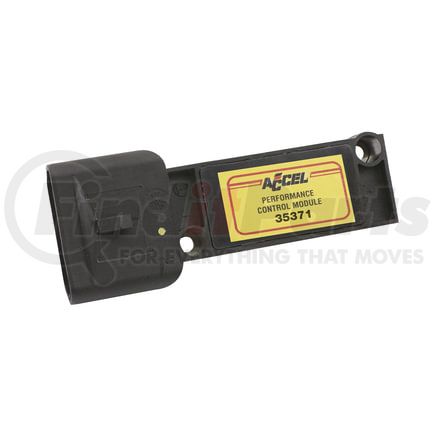 Accel 35371 Ignition Control Module Distributor Control Module