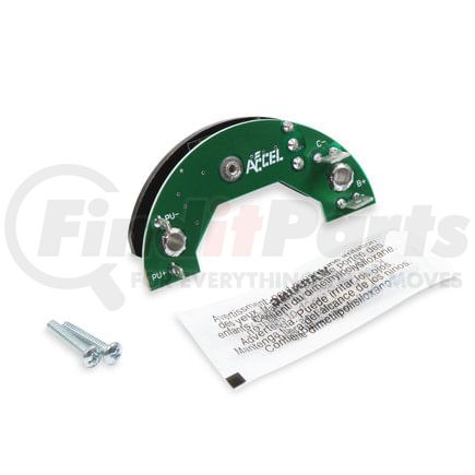 Accel 35372 Ignition Control Module Distributor Control Module