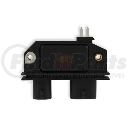 35370 by ACCEL - Distributor Control Module