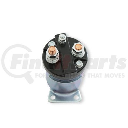 40111 by ACCEL - Starter Solenoid