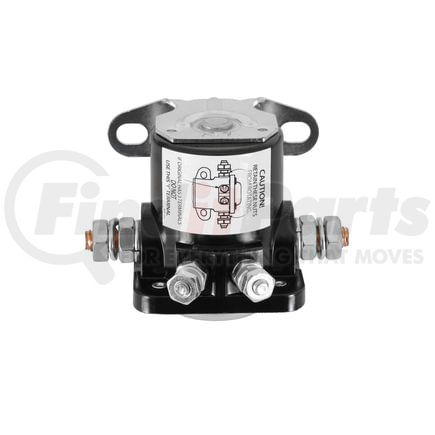 Accel 40200 Starter Solenoid Ultra-Tork Solenoid