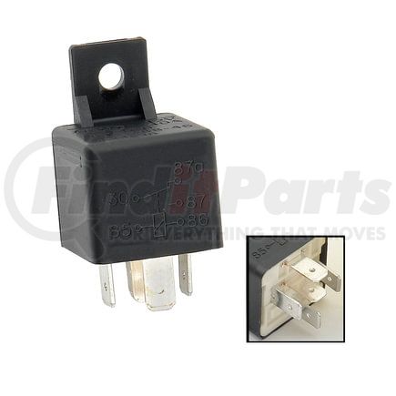Accel 40116 Starter Relay Relay