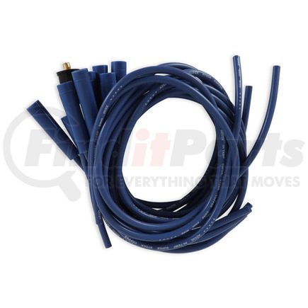 4038B by ACCEL - Universal Fit Spark Plug Wire Set
