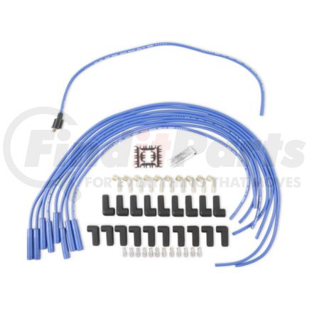 5040B by ACCEL - Universal Fit Spark Plug Wire Set