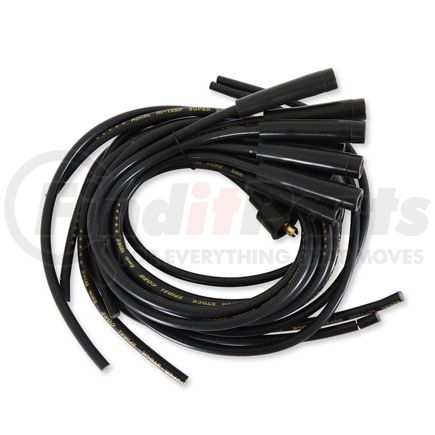 Accel 5040K Spark Plug Wire Set Universal Fit Spark Plug Wire Set
