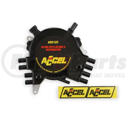 59125 by ACCEL - Performance Distributor