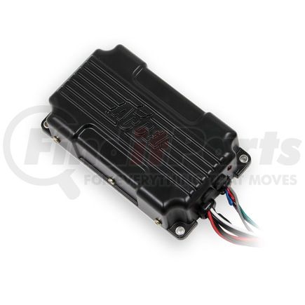 61212 by ACCEL - SuperBox Capacitive Discharge Ignition System
