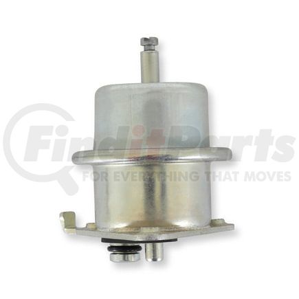 Accel 74561 Fuel Injection Pressure Regulator Fuel Pressure Regulator